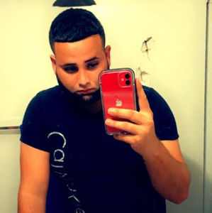 Meet your Posher, Erick